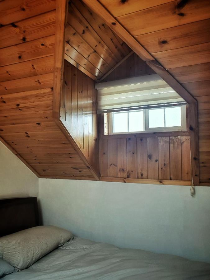 Popcorn House Pension Gapyeong Exterior foto